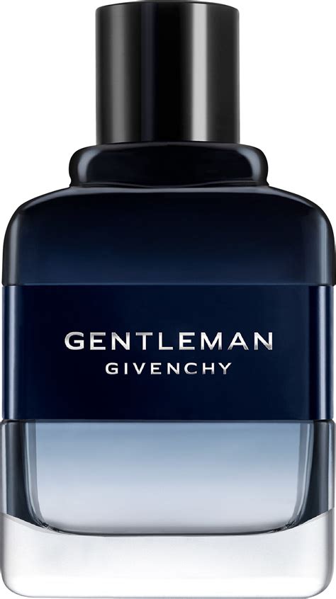 givenchy gentleman blue